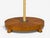 Swedish Modern, Organic Floor Lamp, Cord, Wood, Sweden, 1940s For Sale - Image 14 of 14