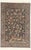 Vintage Persian Tabriz Rug, 04'07 X 06'11 For Sale - Image 11 of 11