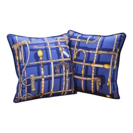 Example of Piero Fornasetti Textiles