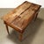 Emilian Neoclassical Table in Poplar For Sale - Image 3 of 9