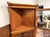 English Corner Bookcase from Globe Wernicke For Sale - Image 12 of 18