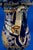 20th Century Ceramic Amphora Vase by Fratelli Kharraz, Tunisia, 1920s For Sale - Image 18 of 18