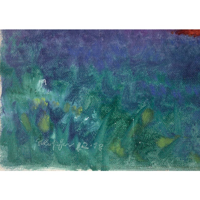 American Ocean Sunset Landscape by Don Klopfer For Sale - Image 3 of 4