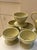 Waterford Great Room Irish Breakfast Bowl Footed Green Gloss Finish Add a touch of elegance to your dining room with this...