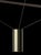 Contemporary ED37.01 Pendant Lamp by Edizioni Design For Sale - Image 3 of 12