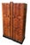 Art Deco Fluted Double Wardrobe, 1930 For Sale - Image 4 of 11
