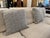 Pottery Barn Faye Chenille Throw Pillows, Pair For Sale - Image 10 of 12
