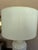 Mid 20th Century Mid-Century Blanc De Chine Porcelain Table Lamp For Sale - Image 5 of 7