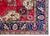 Persian Vintage Persian Tabriz Rug For Sale - Image 3 of 7