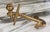 Brass Anchor Candle Holder For Sale In Seattle - Image 6 of 17