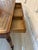 Antique Georgian Mahogany Partners Library Writing Desk with Leather Slide, 1800 For Sale - Image 9 of 18