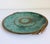 1930s Carl Sorensen Bronze Verdigris Art Deco Serving Bar Tray For Sale - Image 10 of 13