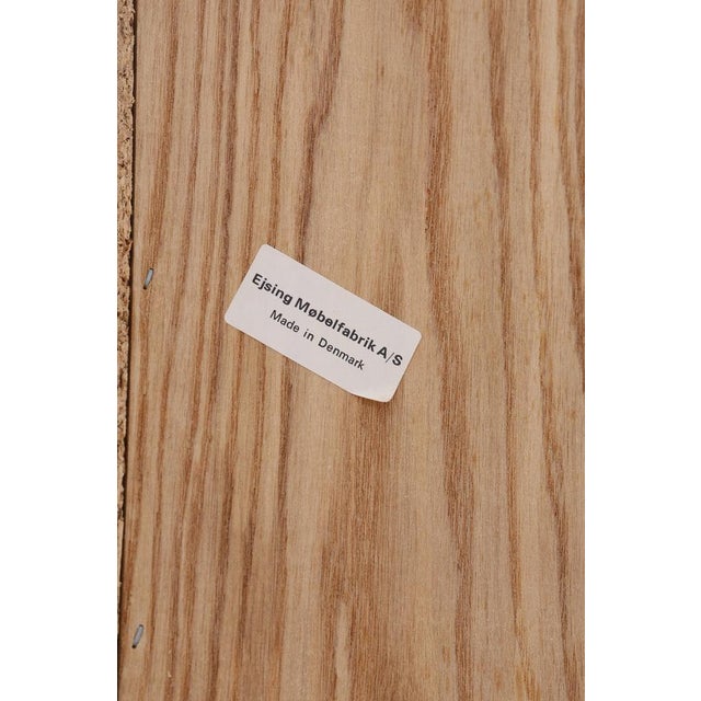 Vintage Danish Teak Cabinet from Ejsing Møbelfabrik For Sale - Image 15 of 18