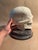 Vintage Hand Painted Skull Light Up Lamp Halloween Decor For Sale - Image 11 of 11