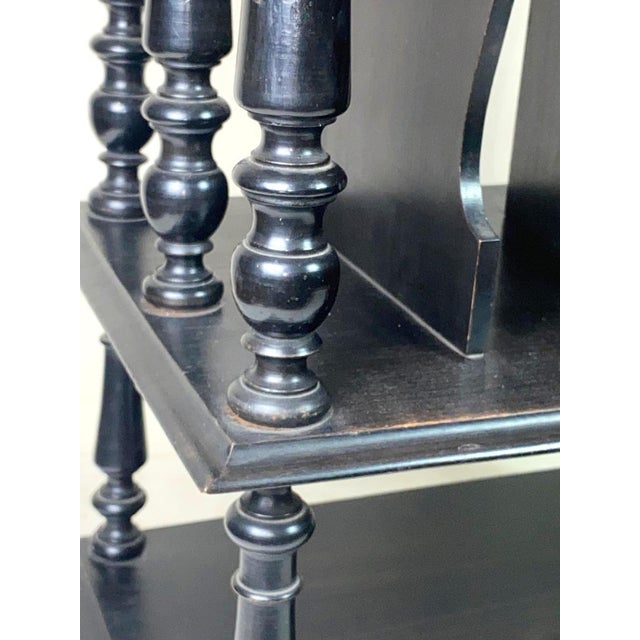 In original condition with a beautiful patina of age. Solid and compact.