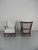 Mid-Century Armchairs by Paolo Buffa, 1950, Set of 2 For Sale - Image 12 of 15