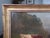 Samuel Lancaster Gerry Antique 19th Century Oil Painting White Mountains Landscape For Sale - Image 12 of 17