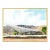 Palm Springs Architecture Reproduction Print For Sale