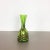 Italian Opaline Florence Vase from Carlo Moretti, 1970s For Sale - Image 10 of 11