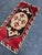 Early 21st Century Turkish Yastik Rug 1'7" x 3'4" For Sale - Image 5 of 5