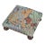 Morris Hare Left Tapestry Footstool For Sale
