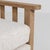 Mid-Century Reclining Lounge Armchair with Pull-Out Footrest in Bouclé Upholstery For Sale - Image 10 of 18
