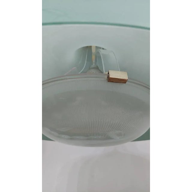 Model LS7 Paolina Suspension Light by Ignazio Gardella for Azucena, Italy, 1950s For Sale - Image 6 of 9