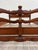 Late 20th Century Vintage Full Size French Provincial French Country Style Bed For Sale - Image 5 of 16