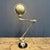 1950s Beige Two-Arm Jielde Table Lamp, 1950s For Sale - Image 5 of 18