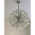Early 21st Century Bouquet Flowers Murano Glass Sputnik Chandelier by Simoeng For Sale - Image 5 of 9