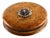 Wooden Round Box For Sale