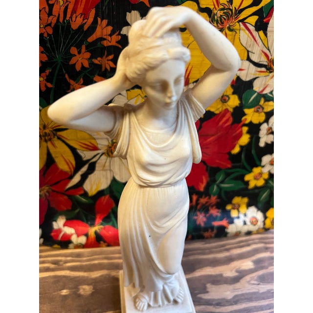 Italian 1960s G Rugerri Ceramic Sculpture For Sale - Image 3 of 5