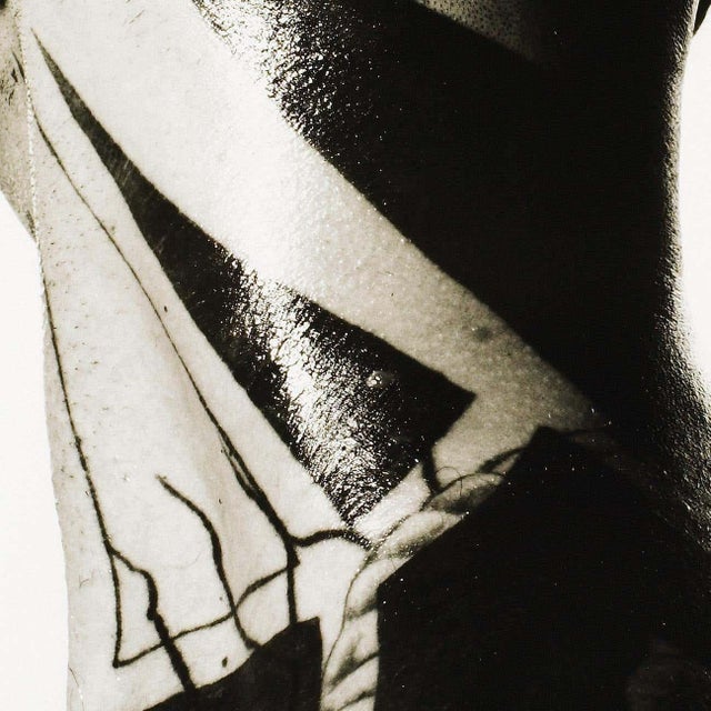 1990s Miquel Arnal, Figurative Composition, 1990, Black & White Photograph For Sale - Image 5 of 8