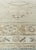 Turkish Oushak Rug 8'2" x 10'4" For Sale - Image 4 of 4