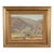 Desert Landscape Painting by Sam Hyde Harris (1889-1977) For Sale