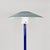 Italian Modern Floor Lamp attributed to Cini Boeri for Fontana Arte, 1980s For Sale - Image 3 of 15