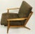Wood Danish Modern Lounge Chair by Kofod Larsen for Selig For Sale - Image 7 of 10
