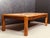 1970s Mid-Century Danish Rosewood Coffee Table with Tiled Top by Oxart for Trioh, 1960s For Sale - Image 5 of 9