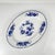 Ceramic Oval Grand Bouquet Platter from Boch Frères, La Louvière, Belgium, 1920 For Sale - Image 7 of 7