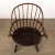 Late 18th Century Vintage Windsor Chair For Sale - Image 10 of 12