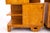 Vintage Polish Art Deco Nightstands, 1930s, Set of 2 For Sale - Image 14 of 15
