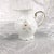 Contemporary 1950s Winrose Collection Floral Coffee Pot and Creamer For Sale - Image 3 of 17