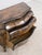 Heritage Heritage Italian Distressed Finish Commode Chest For Sale - Image 4 of 12