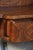 Art Deco Dressing Table in Walnut Veneer, Czech, 1930s For Sale - Image 17 of 18