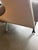 Vintage Postmodern Club Chair For Sale In Atlanta - Image 6 of 8