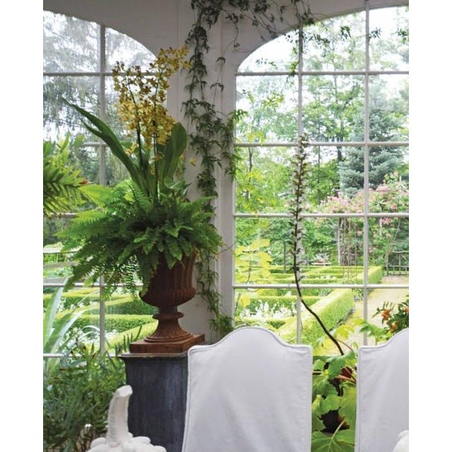Traditional "Gardens of Style, Private Hideaways of the Design World"-Rizzoli-2018 For Sale - Image 3 of 5