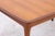 Mid-Century Extendable Dining Table in Teak from Lübke For Sale - Image 9 of 16