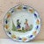 Ceramic Late 19th Century Henriot Quimper French Faience Platter For Sale - Image 7 of 9
