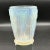 Danaïdes Vase in Opalescent Glass by R. Lalique, 1926, in Flawless conditions. Designed 1920 to 1949 This piece has an...