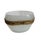 French White Opaline Glass Box, Circa 1880 For Sale - Image 4 of 5